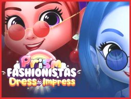 Le Fashioniste di Prism si Vestono per Impressioni
