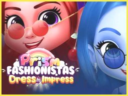Les Fashionistas de Prism se Mettent sur leur 31