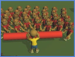 Limpe a Zona dos Zumbis do Halloween – Jogo de Ação Arrepiante