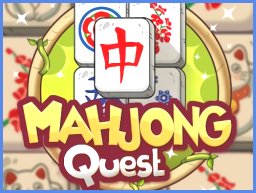 Mahjong Link Puzzle : Jeu de Réflexion de Maître du Jumelage de Tuiles