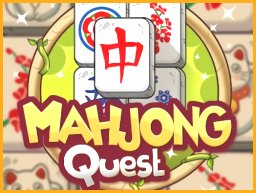 Mahjong Link Puzzle: Kachel-Matching-Meisterhirnspiel