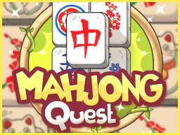 Mahjong Link Puzzle: Tile Match Master Brain Game