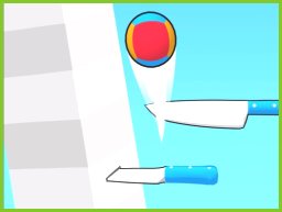 Maîtrisez l’Art de la Précision avec le Jeu de Lancer de Couteau