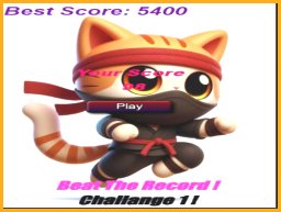 Maîtrisez le Premier Défi dans Cat Jumper 1 – Un Jeu d’Aventure Félin