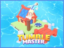 Maîtrisez les Backflips avec Tumble Master – Le Meilleur Jeu de Simulation de Parkour !