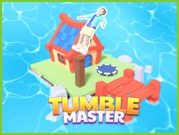 Master Backflips with Tumble Master – The Ultimate Parkour Simulator Game!