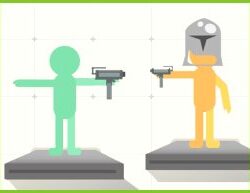 Master Crazy Damage: Join the Intense Stickmen War Online