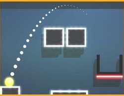 Master the Art of Precision: Throw Ball in the Hole Game