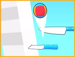 Master the Art of Precision with Throwing Knife Game