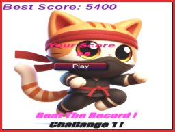 Master the First Challenge in Cat Jumper 1 – A Feline Adventure Game