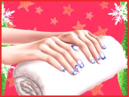 Meilleurs Designs d’Ongles de Mode de Noël: Créez des Ongles Éblouissants avec Barbie!