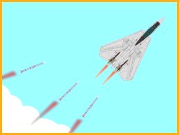Missile Escape: Jet Era – Addictive Arcade Game with Exciting Gameplay