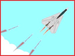 Missile Escape: Jet Era – Gioco Arcade Coinvolgente con Gameplay Eccitante