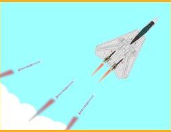 Missile Escape: Jet Era – Jeu d’arcade Addictif avec un Gameplay Excitant