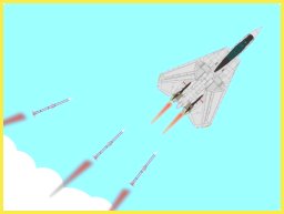 Missile Escape: Jet Era – Jogo Arcade Viciante com Jogabilidade Emocionante