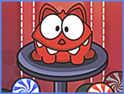 Monster Candy Rush: Ein aufregendes Abenteuer für Bonbonliebhaber