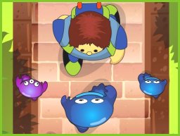 Monster Treasure Online: Juego de Arcade de Carreras Infinitas con Monstruos Adorables