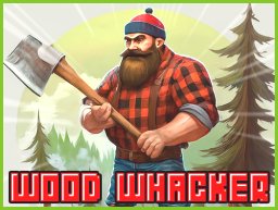Odun Vurucu: Oduncu Tutkunları için Kesme Oyunu
