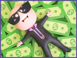 Office.io: ¡Conviértete en un Magnate de Negocios en este Divertido Juego Inactivo!