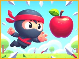 Padroneggia l’arte di ribaltare la gravità in Flip Ninja – Un emozionante gioco d’azione e abilità!