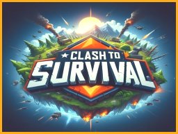 Participa en una Batalla Épica por la Supervivencia con Clash To Survival