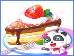 Petite Pâtisserie Panda : Façonnez Votre Succès Sucré !