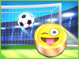 Piccola Coppa di Calcio: Gioca e Segna per Diventare una Leggenda!