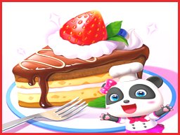 Piccola Pasticceria Panda: Inforna la Via per il Dolce Successo!