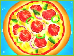 Pizza Clicker Tycoon: Build Your Pizza Empire!