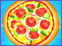 Pizza Clicker Tycoon: ¡Construye tu Imperio de la Pizza!