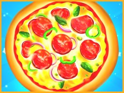 Pizza Clicker Tycoon: Pizza İmparatorluğunu Kurun!
