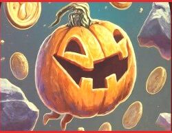 Preparati per un’avventura emozionante con Jump Pumpkin Jump!