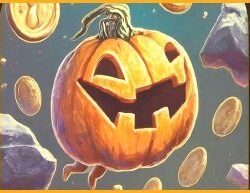 Prepare-se para uma Aventura Empolgante com Jump Pumpkin Jump!
