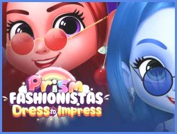 Prism Fashionistas beeindrucken mit ihren Outfits