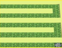 Profitez de l’expérience ultime de tonte de pelouse avec le jeu Cut The Grass