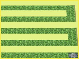 Profitez de l’expérience ultime de tonte de pelouse avec le jeu Cut The Grass