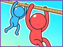 Puzzle del Salvataggio con Corda: Dipendenza dal Controllo a Un Dito!