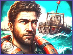 Raft Evolution: Ultimate Sea Survival Adventure