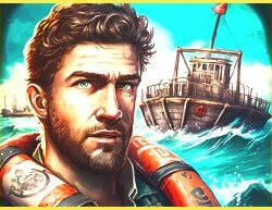 Raft Evolution: Ultimativer Überlebensabenteuer im Meer