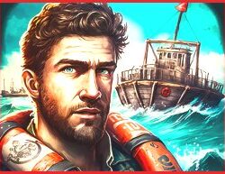 Raft Evolution : Ultime Aventure de Survie en Mer