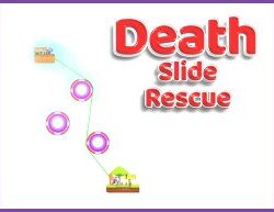 Rescate en la Tobogán de la Muerte – ¡Juega Ahora el Juego de Escape Más Emocionante!