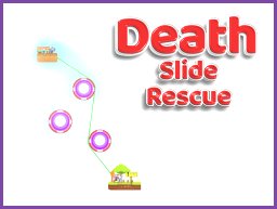 Resgate no Tobogã da Morte – Jogue Agora o Jogo de Fuga Mais Emocionante!