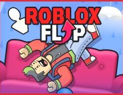 Roblox Flip : Apprenez à Voler et à Vous Retourner vers la Victoire !