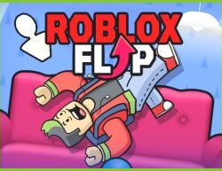 Roblox Flip: Impara a Volare e Girare il Tuo Cammino verso la Vittoria!