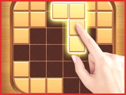 Rompecabezas de Bloques de Madera: Juego Clásico de Ingenio
