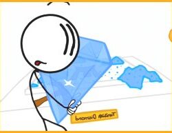 Rubare il Diamante: Un emozionante gioco d’avventura con Stick Figure