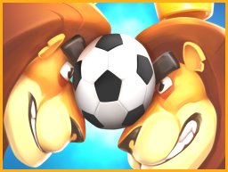 Rumble Stars Football – Gioca Ora al Gioco di Calcio Online