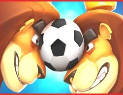 Rumble Stars Football – Jetzt Online Fußballspielen