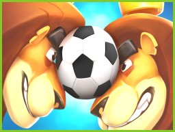 Rumble Stars Football – Jogue Agora o Jogo de Futebol Online