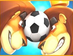 Rumble Stars Football – Juega Ahora al Juego de Fútbol en Línea